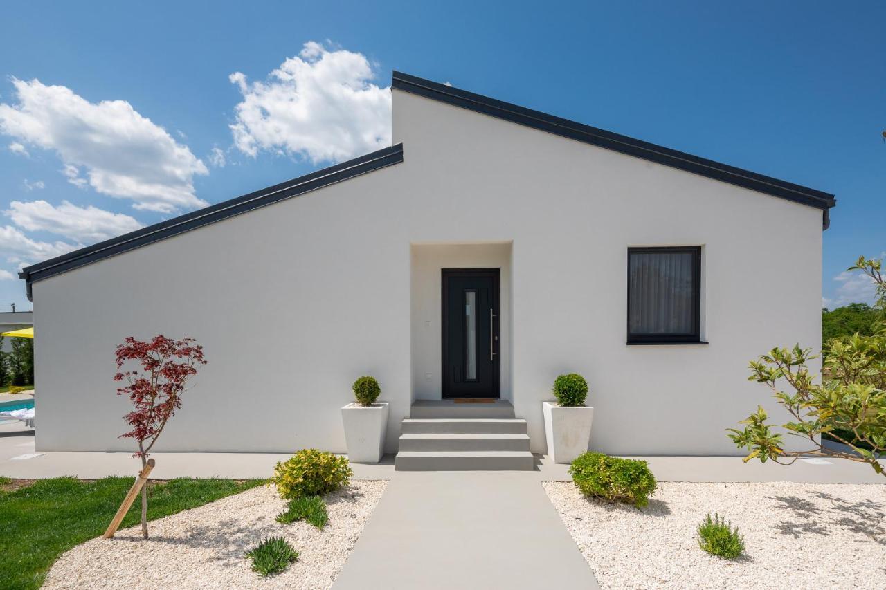 Bandelli Villas Oklaj 외부 사진