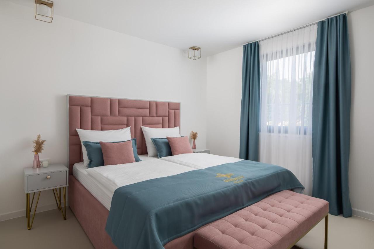 Bandelli Villas Oklaj 외부 사진