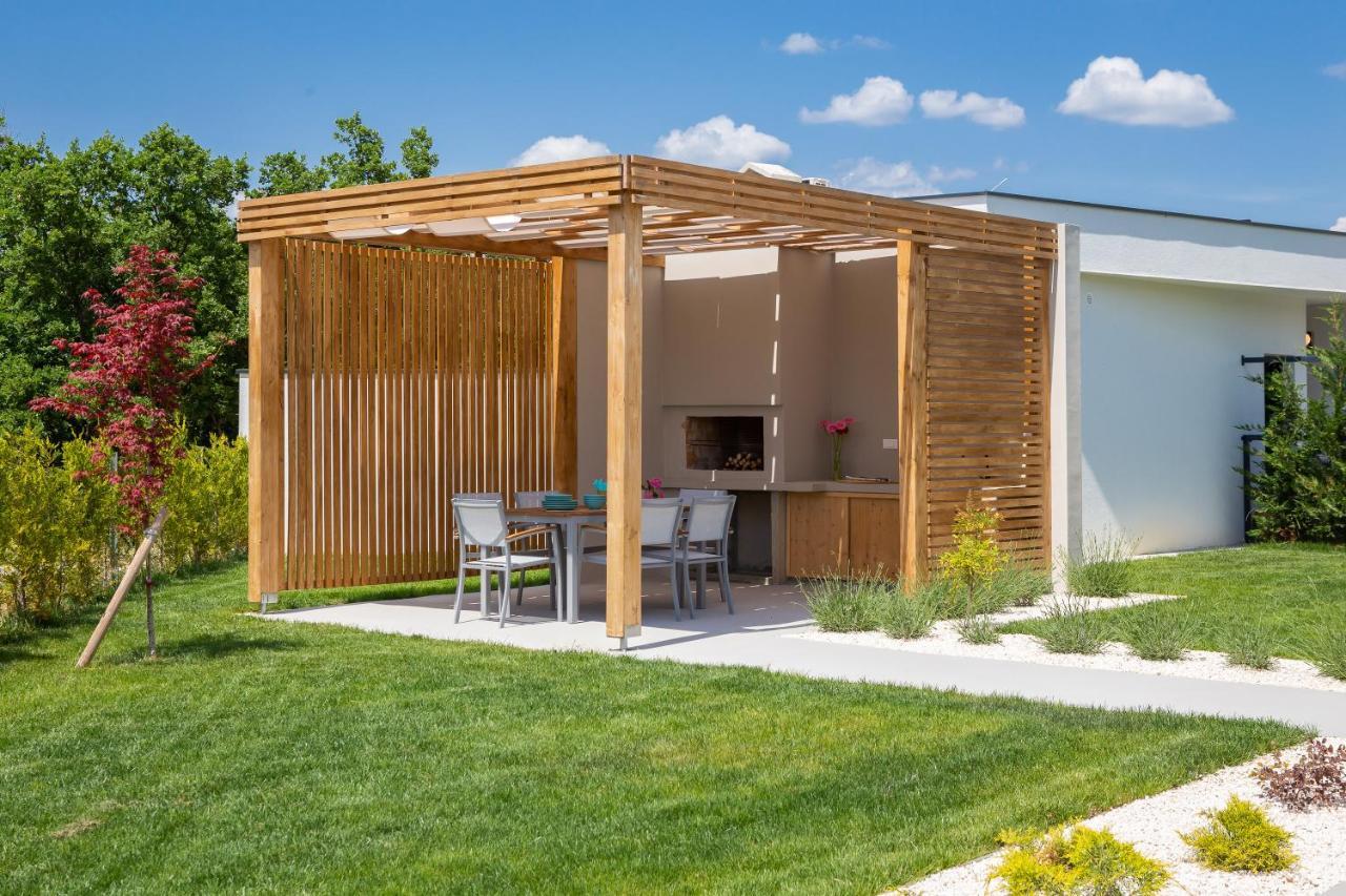 Bandelli Villas Oklaj 외부 사진