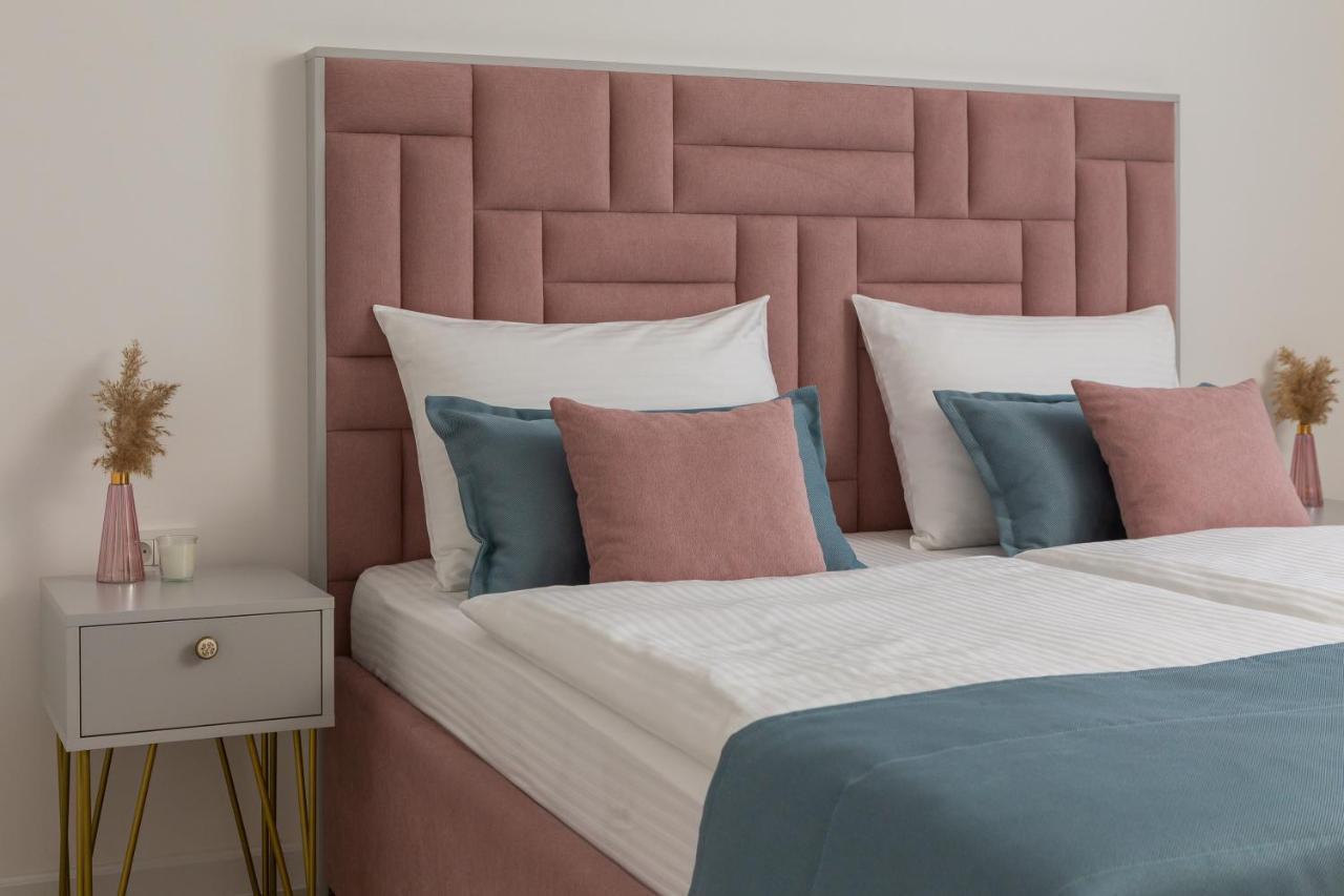 Bandelli Villas Oklaj 외부 사진