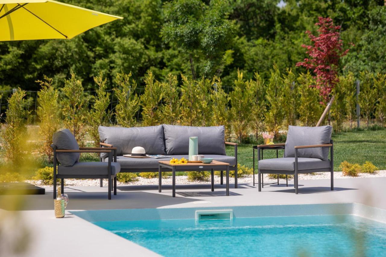 Bandelli Villas Oklaj 외부 사진