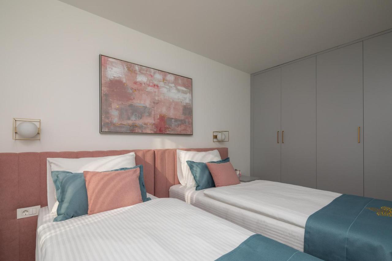Bandelli Villas Oklaj 외부 사진