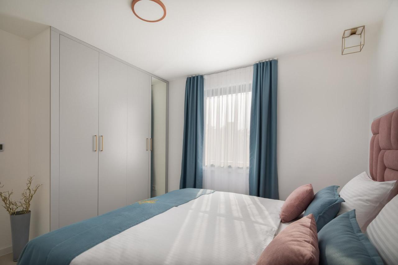 Bandelli Villas Oklaj 외부 사진