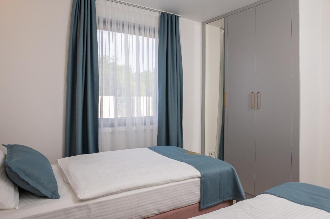 Bandelli Villas Oklaj 외부 사진