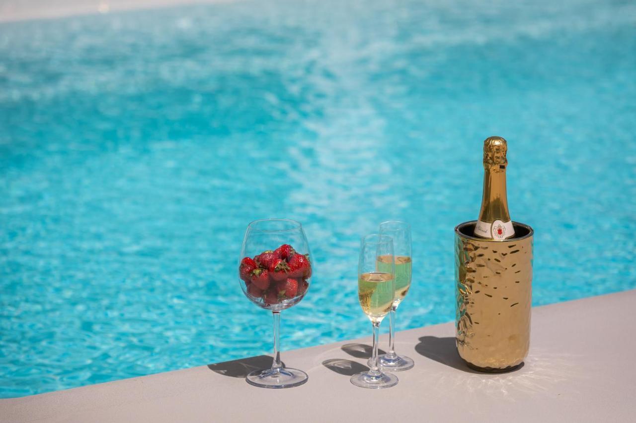 Bandelli Villas Oklaj 외부 사진