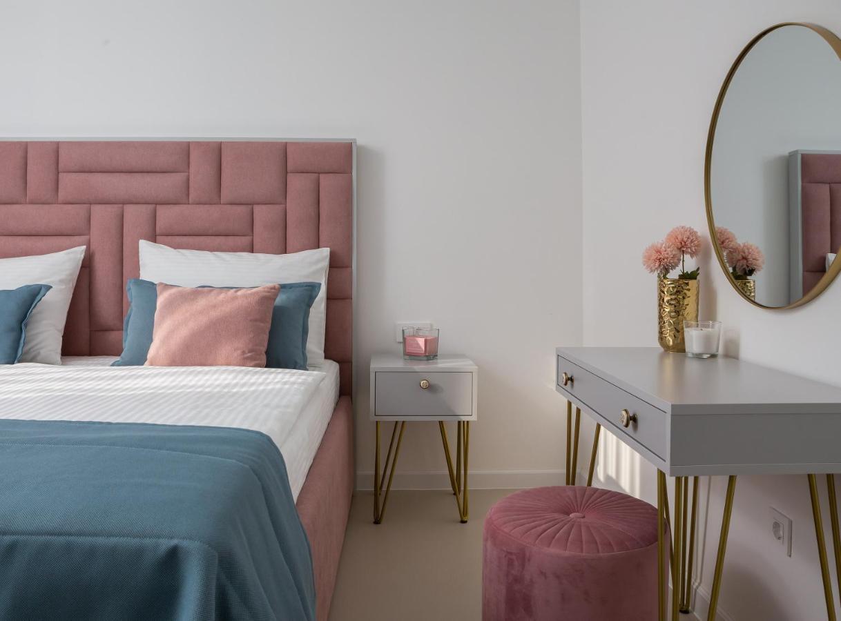 Bandelli Villas Oklaj 외부 사진