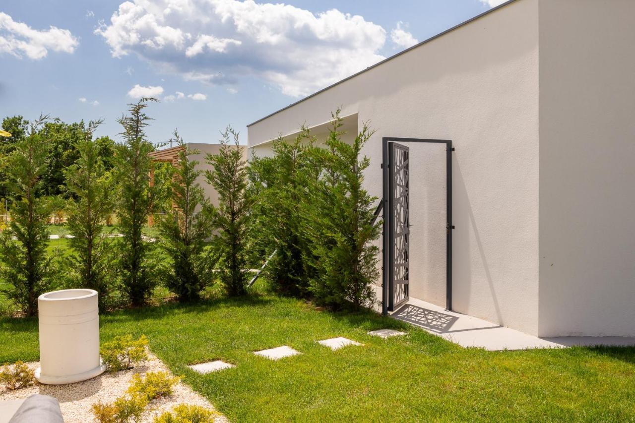 Bandelli Villas Oklaj 외부 사진