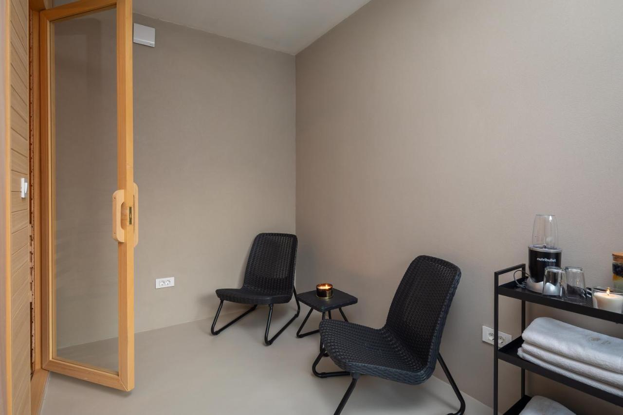 Bandelli Villas Oklaj 외부 사진