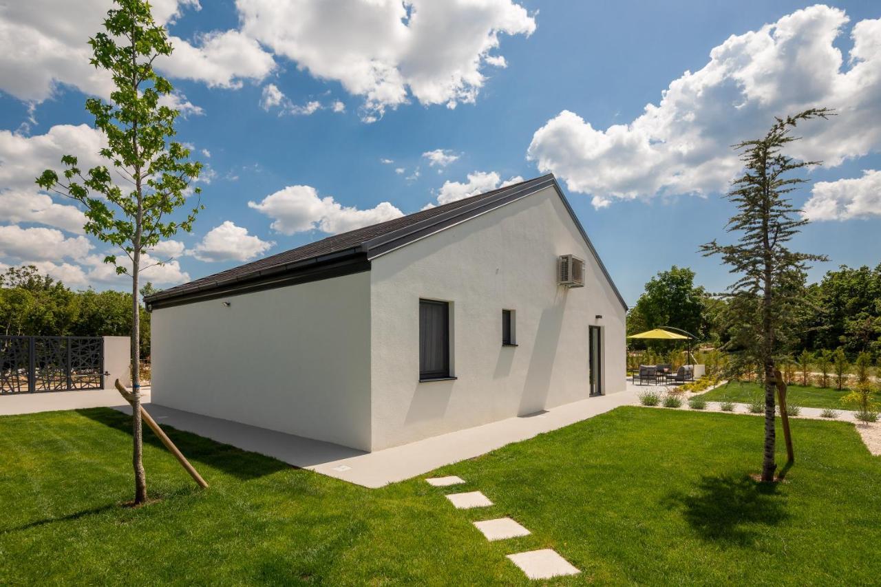Bandelli Villas Oklaj 외부 사진